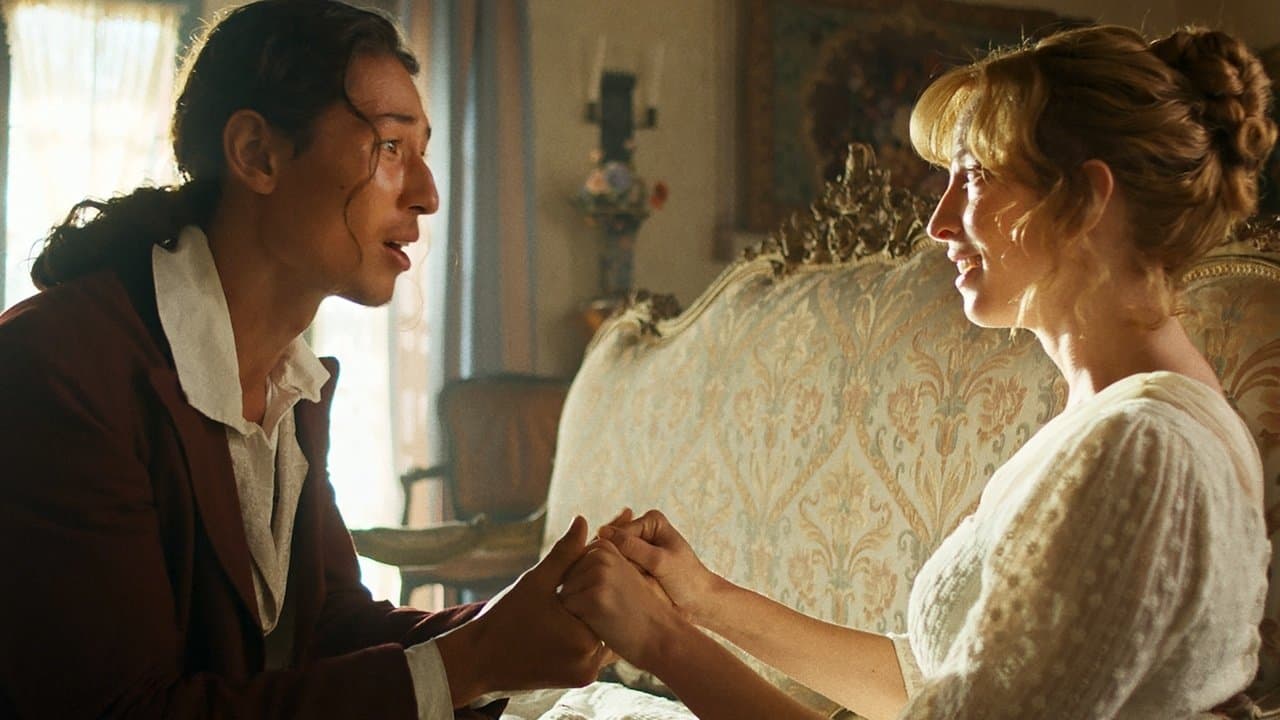 Jane Austen's Period Drama hero