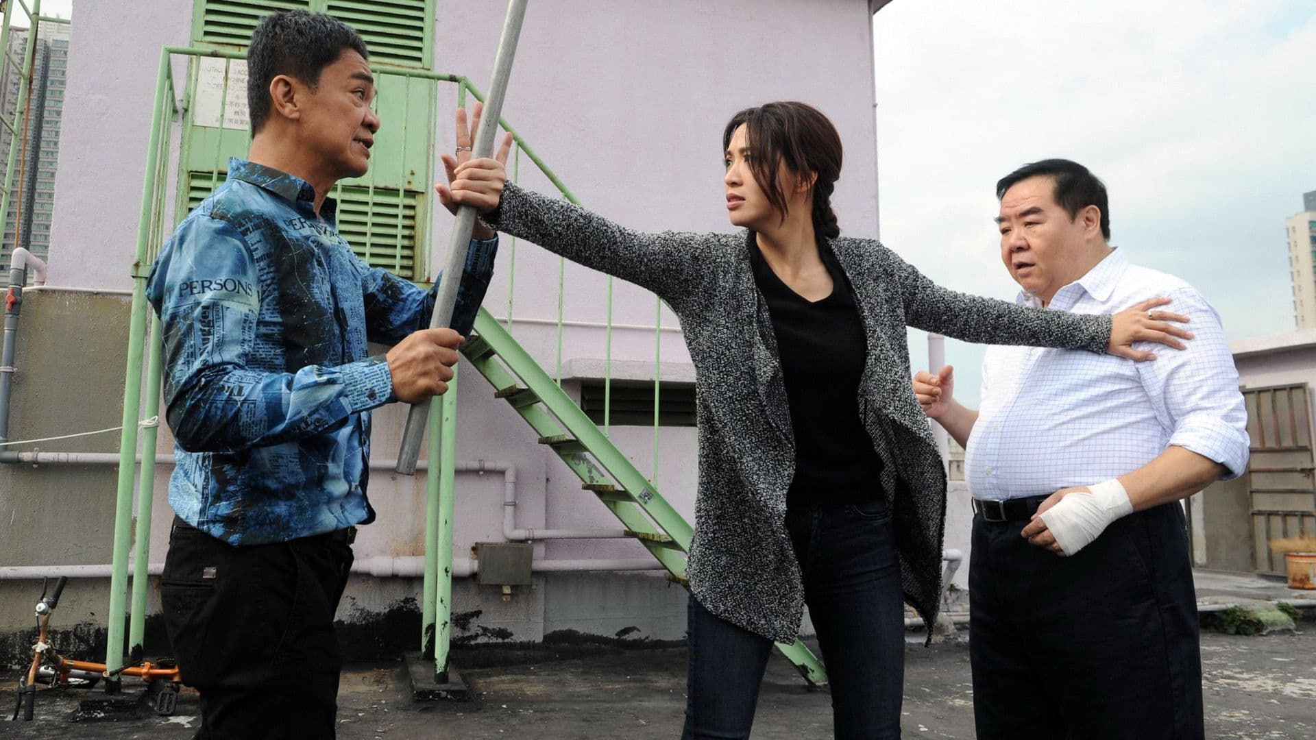 Retirement Plan hero