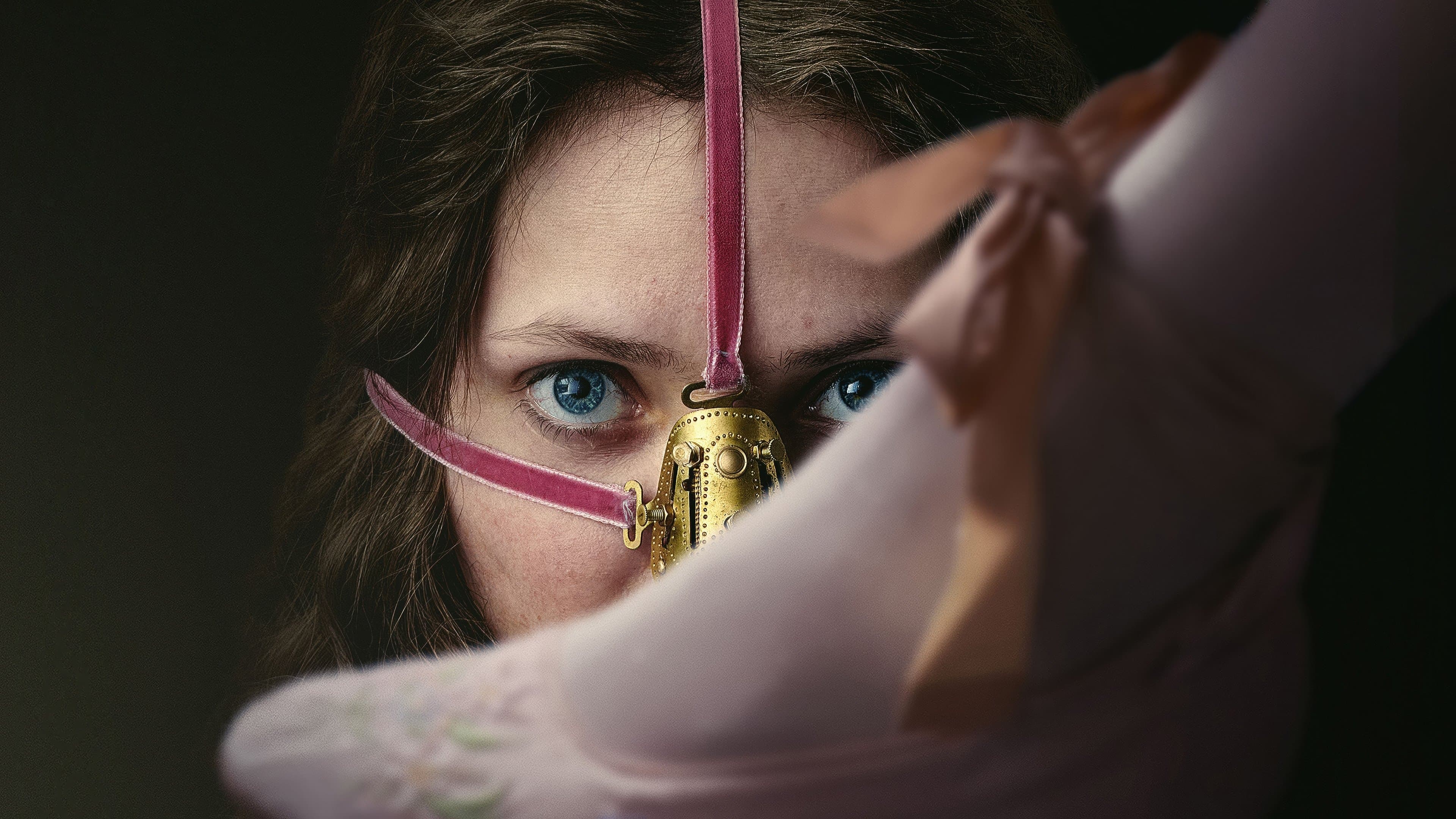 The Ugly Stepsister hero