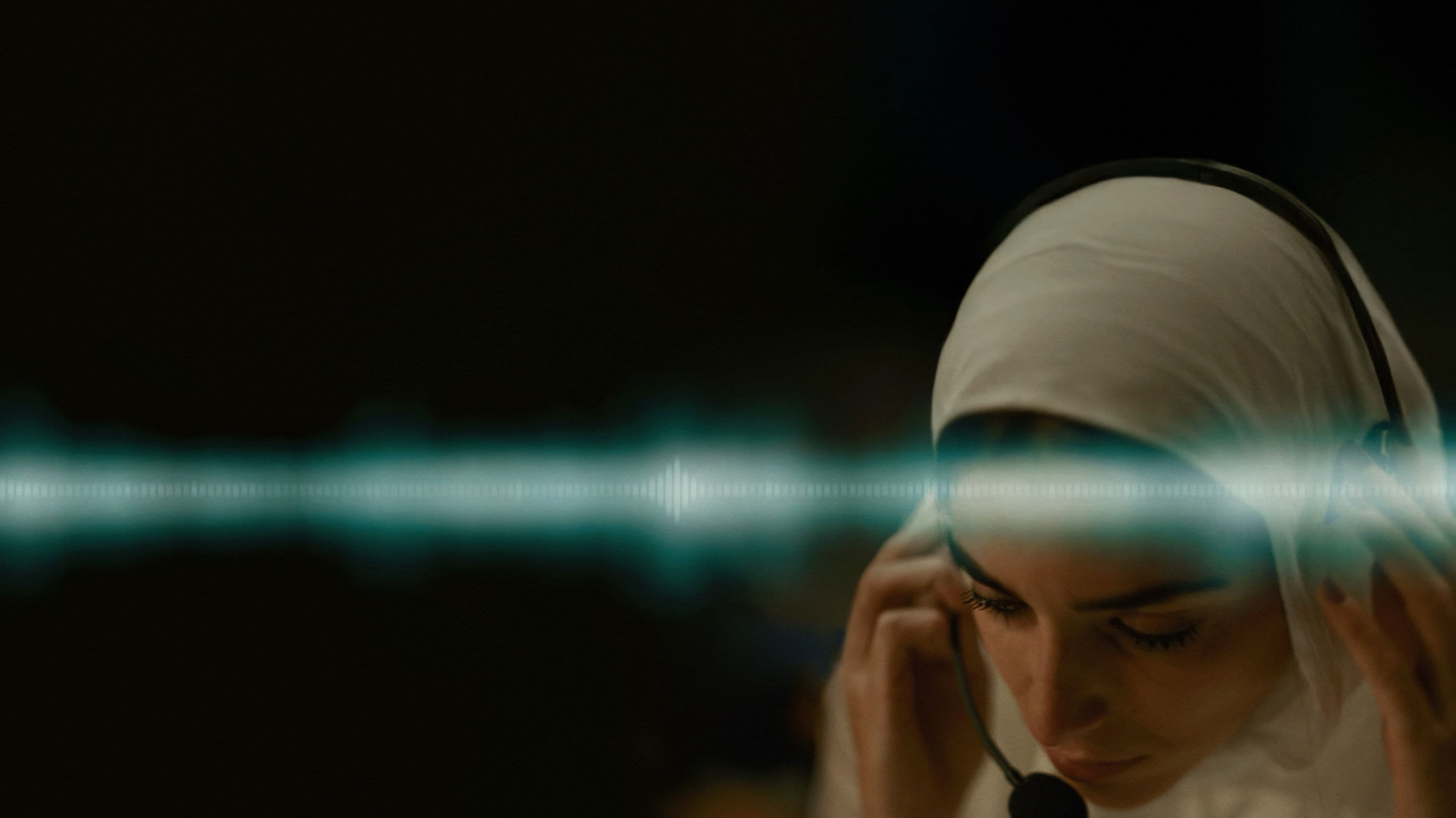 The Voice of Hind Rajab hero