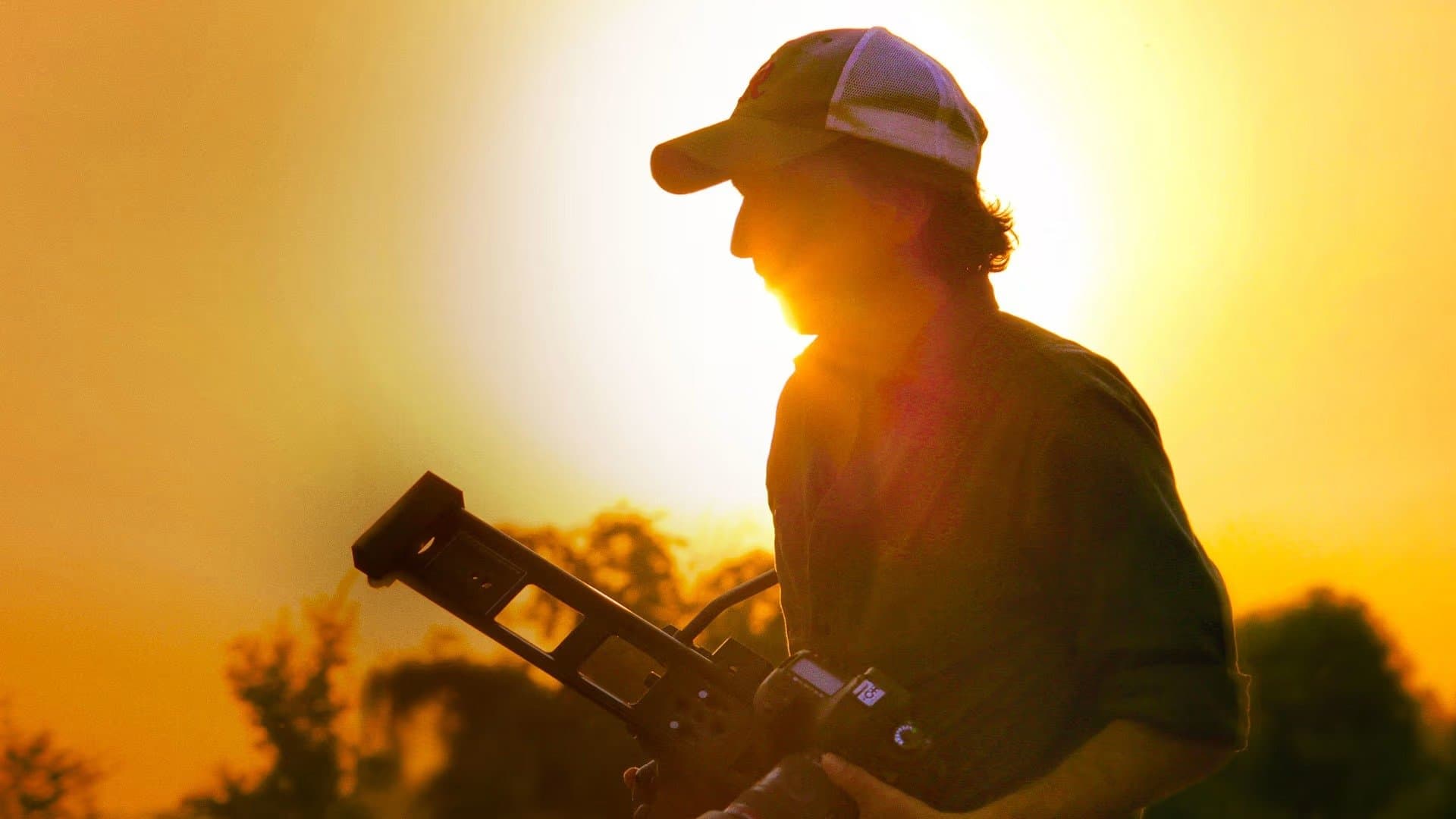 Armed Only with a Camera: The Life and Death of Brent Renaud hero