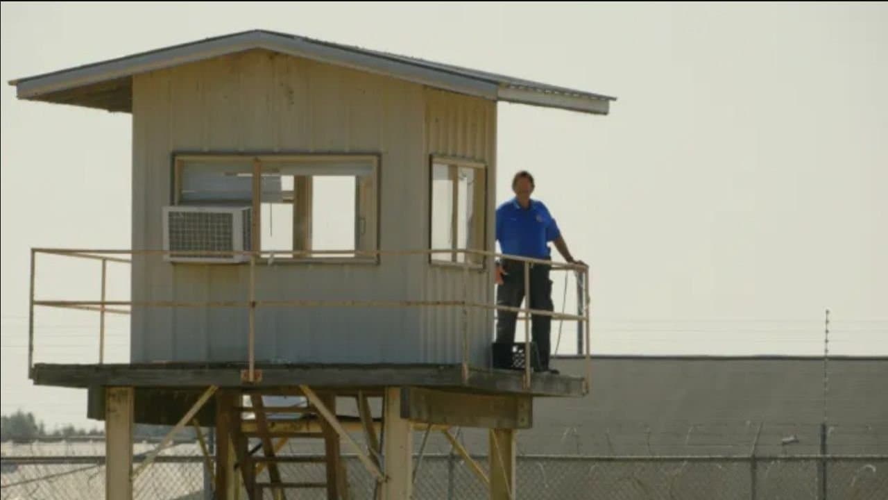 The Alabama Solution hero