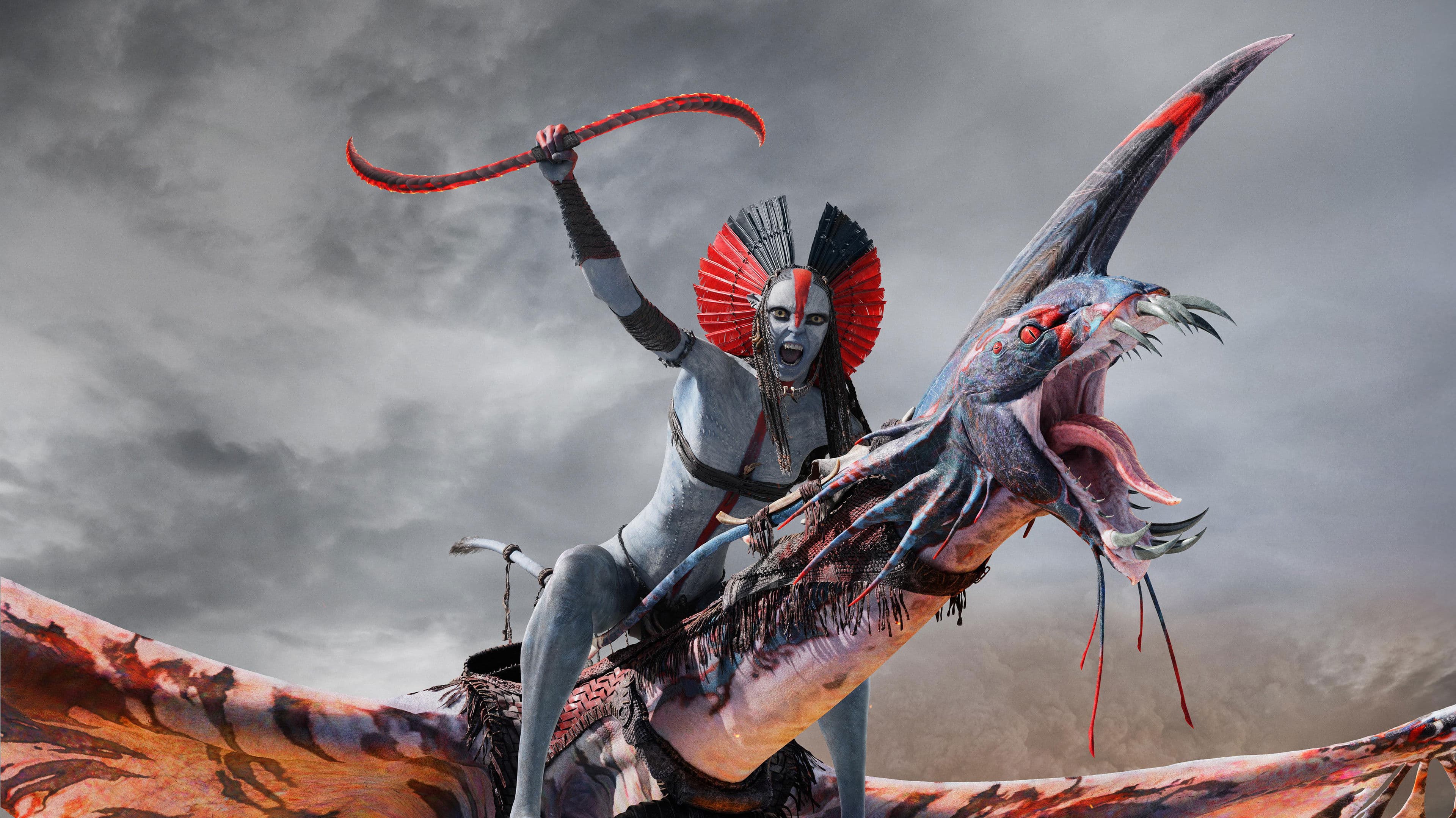 Avatar: Fire and Ash hero