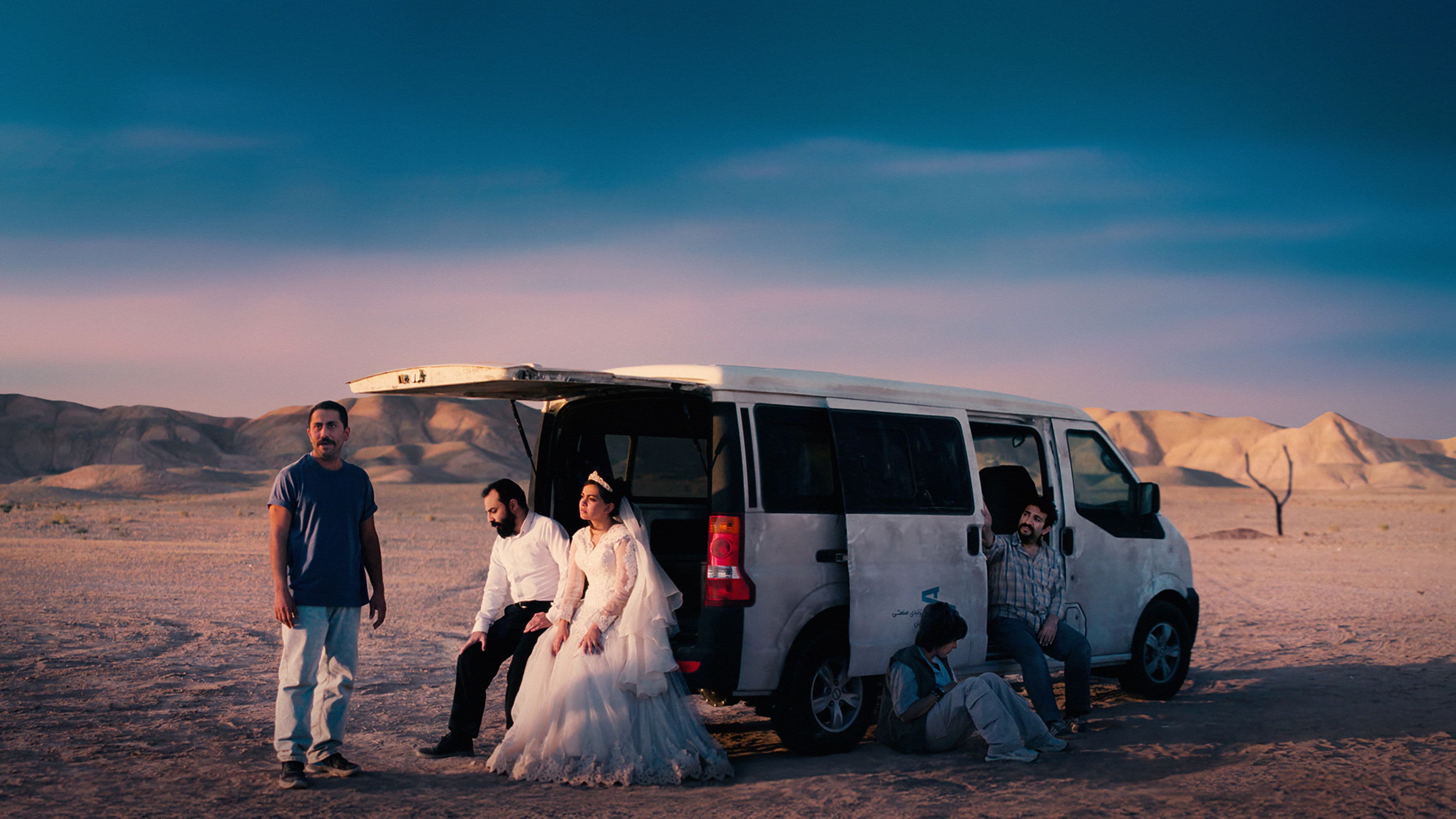 It Was Just an Accident hero