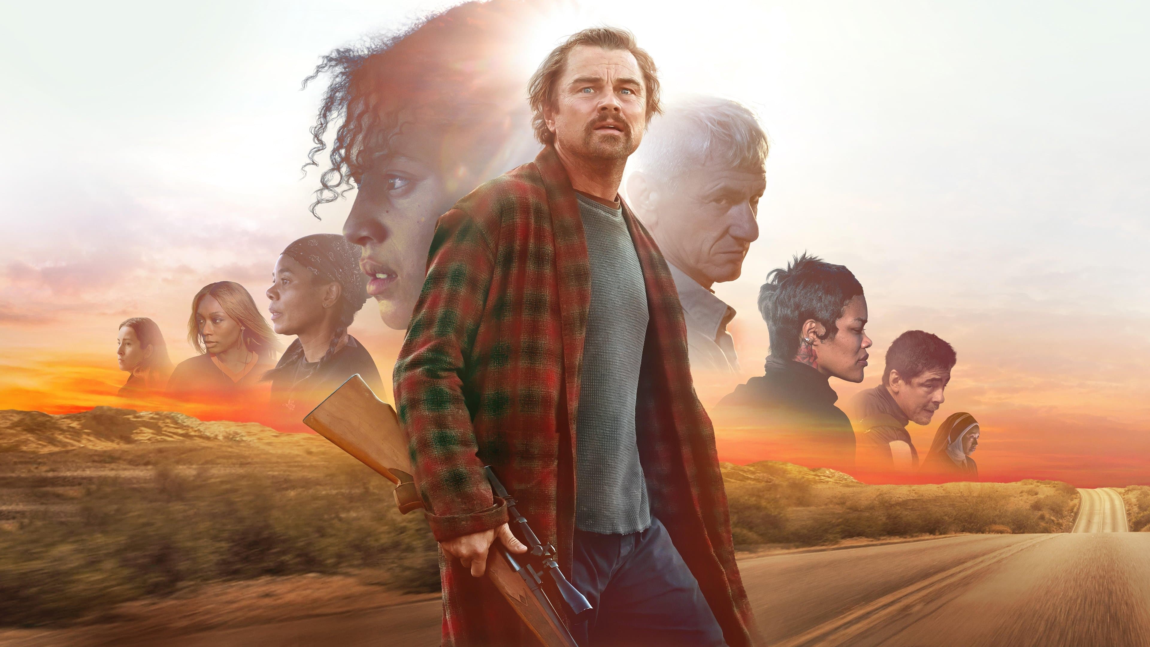 One Battle after Another hero