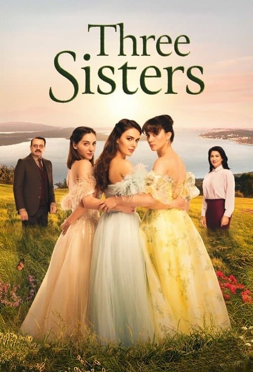 The Three Sisters poster